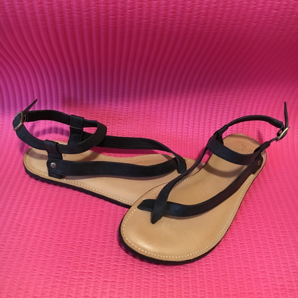 J. Shoes sandals NWOT
